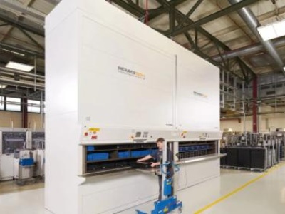 Quanto risparmi davvero con carrelli automatici e magazzini verticali